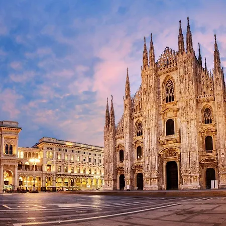 Near To Direct Metro To Duomo And Station - Quiet *